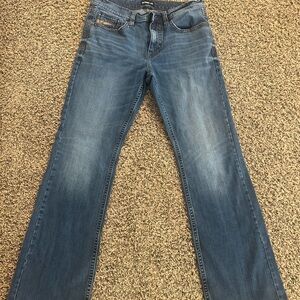 Rank 45 Men's Jeans